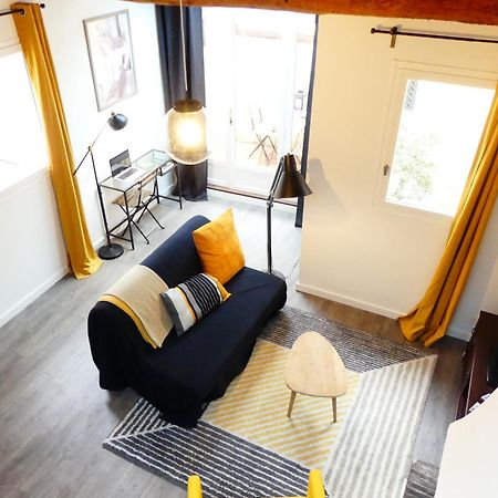 Les Bernardines Apartman Aix-en-Provence Kültér fotó