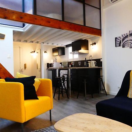Les Bernardines Apartman Aix-en-Provence Kültér fotó