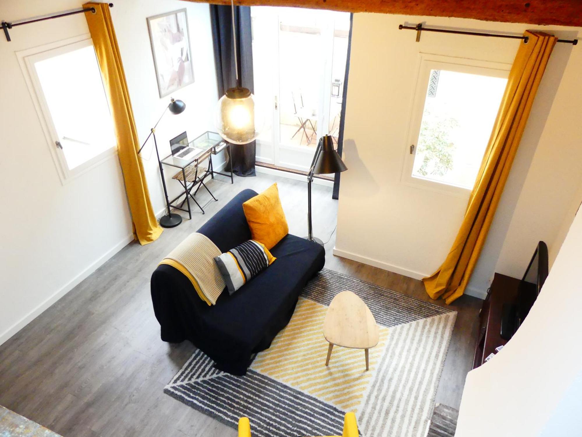 Les Bernardines Apartman Aix-en-Provence Kültér fotó