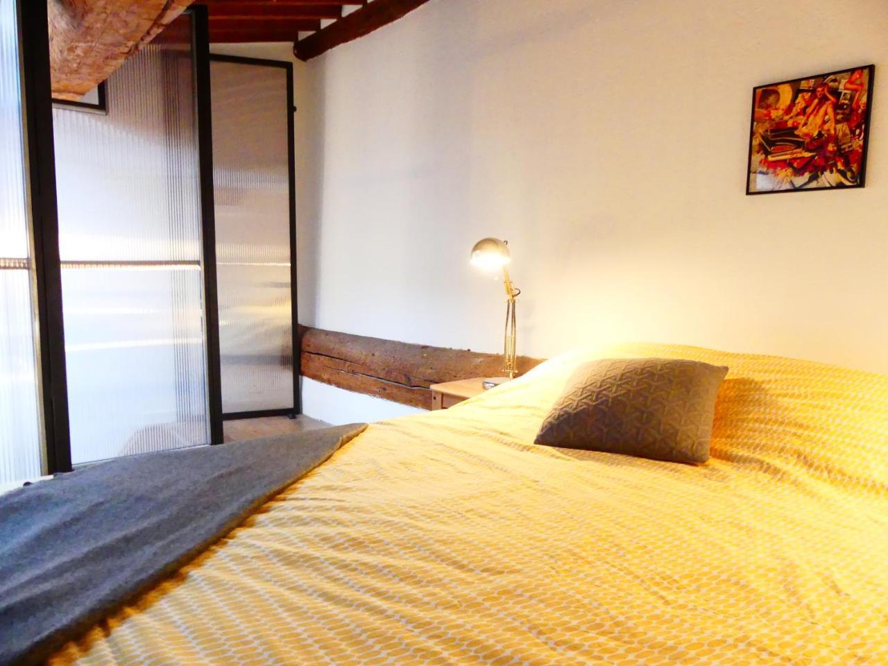 Les Bernardines Apartman Aix-en-Provence Kültér fotó