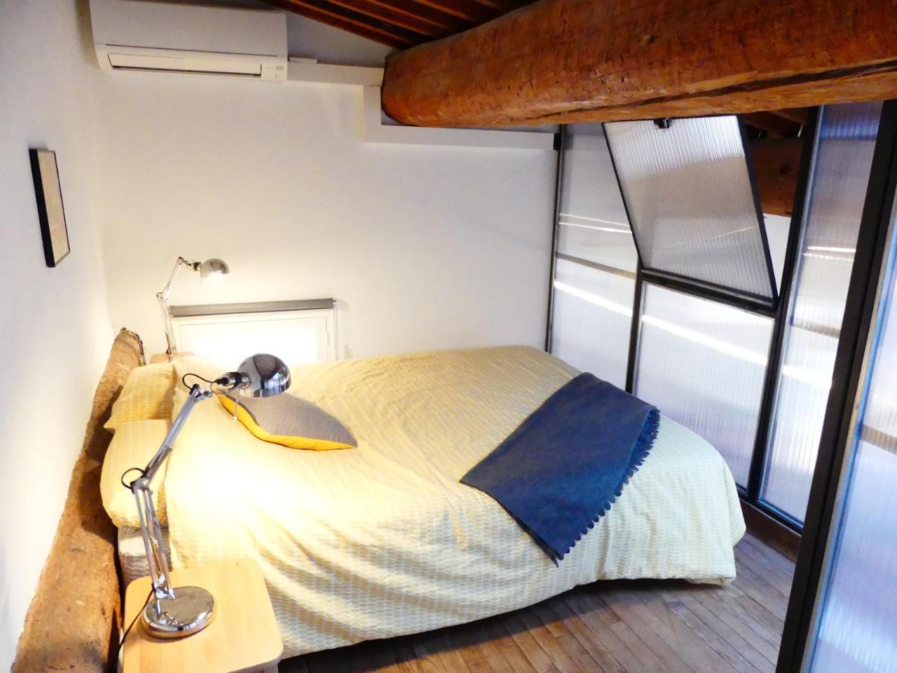 Les Bernardines Apartman Aix-en-Provence Kültér fotó